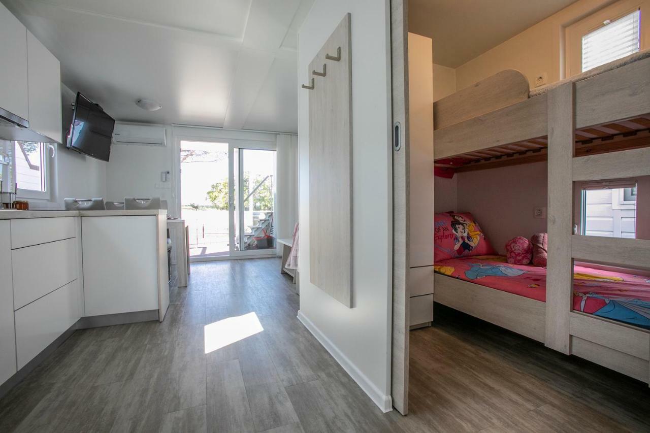 Villa Floating Sea House Principessa Portorose Esterno foto